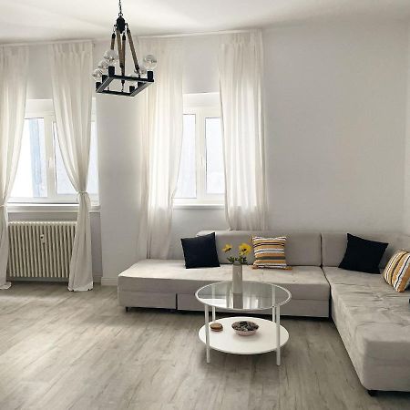 White Apartment Bucureşti Exterior foto
