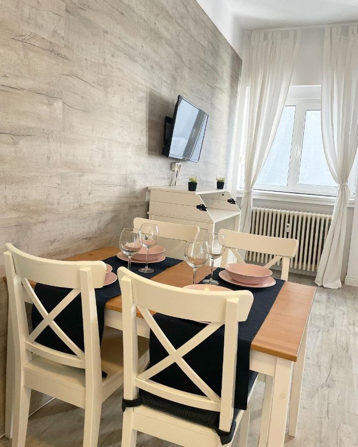 White Apartment Bucureşti Exterior foto