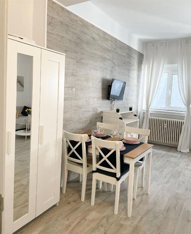 White Apartment Bucureşti Exterior foto