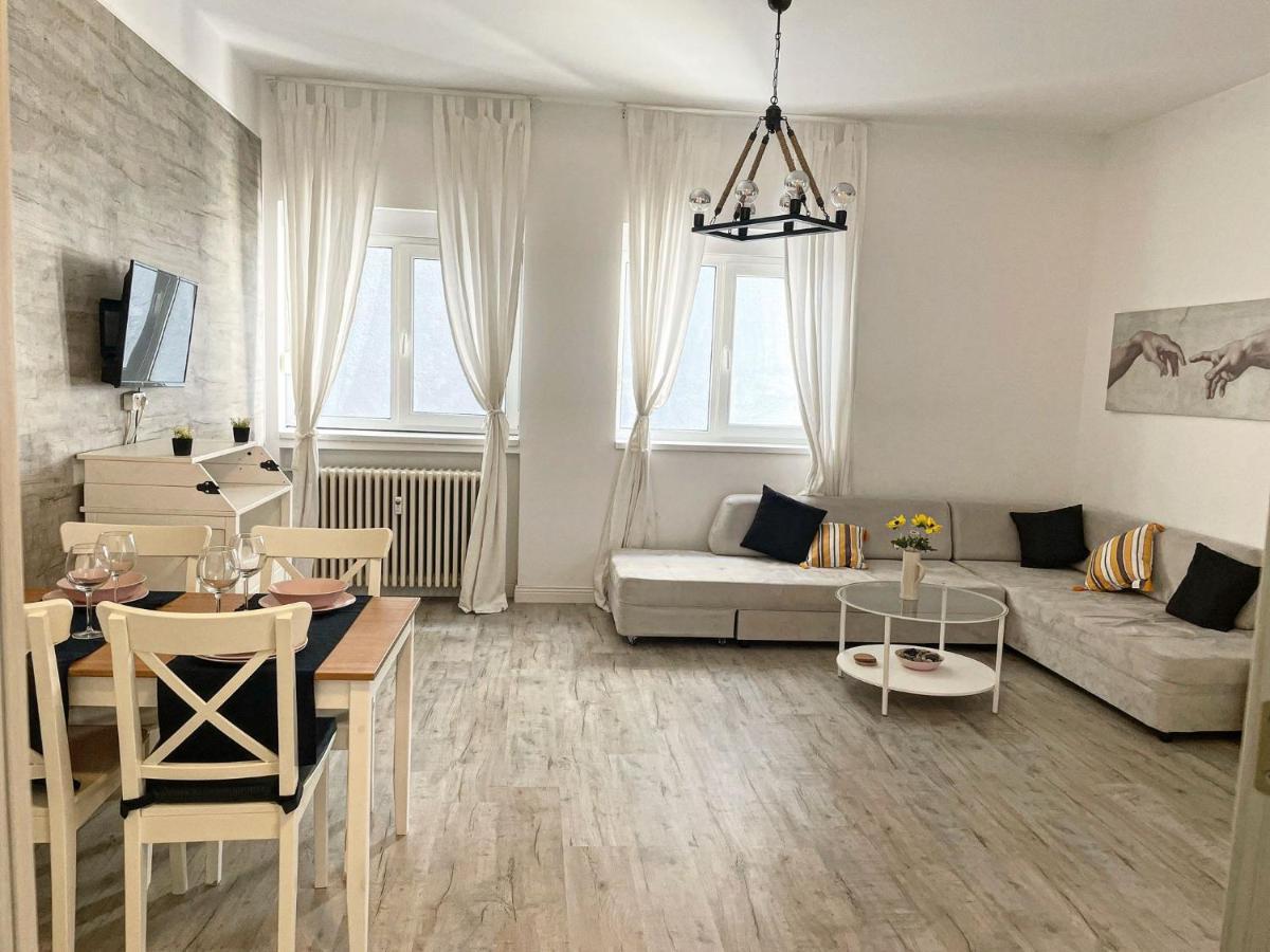White Apartment Bucureşti Exterior foto