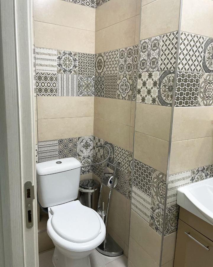 White Apartment Bucureşti Exterior foto